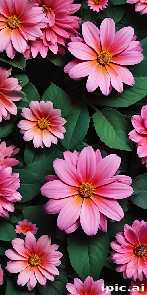 flower computer wallpaper