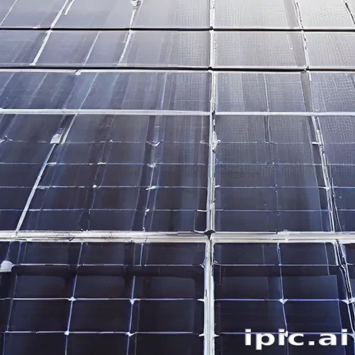 solar panels png