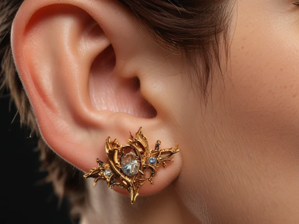 ear png
