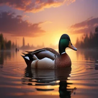 duck wallpapers