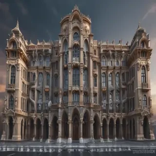 buildings png
