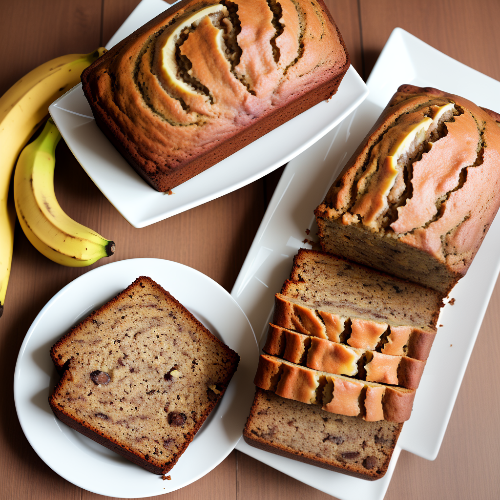 joy of cooking banana bread