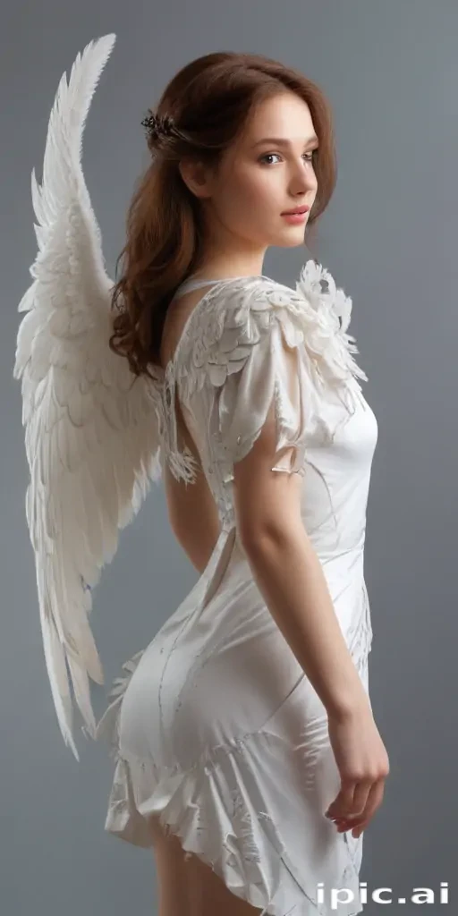 wings angel png