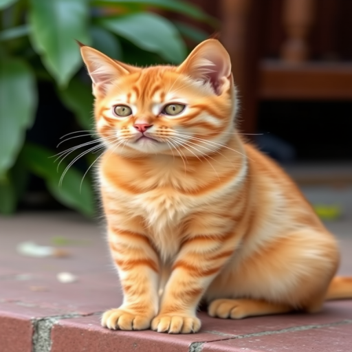 cheetoh cat breed