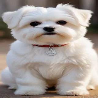 maltese dog breed