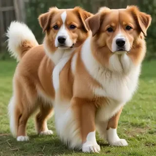 pomeagle dog breed