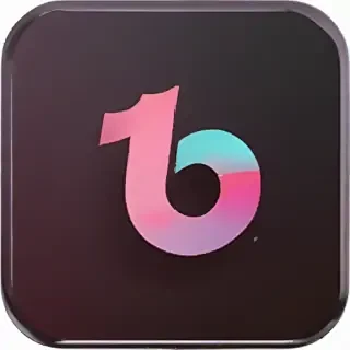 tik tok png logo