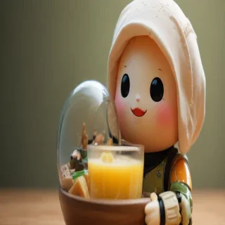 cute boba pictures