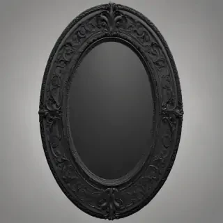 black oval png