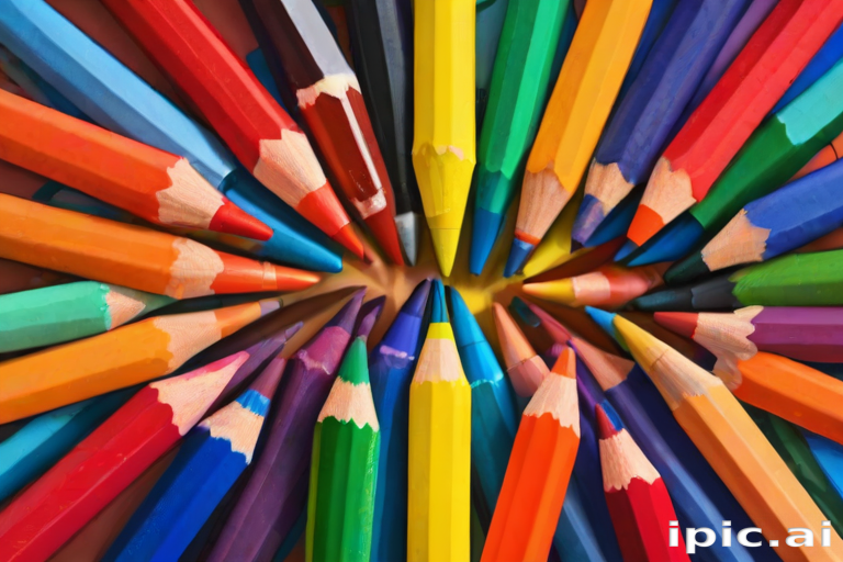 crayons png
