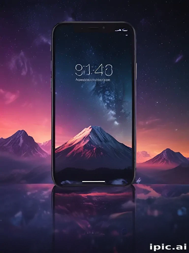 cool iphone wallpapers