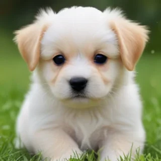 cute puppy backgrounds