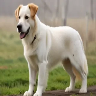 labsky dog breed