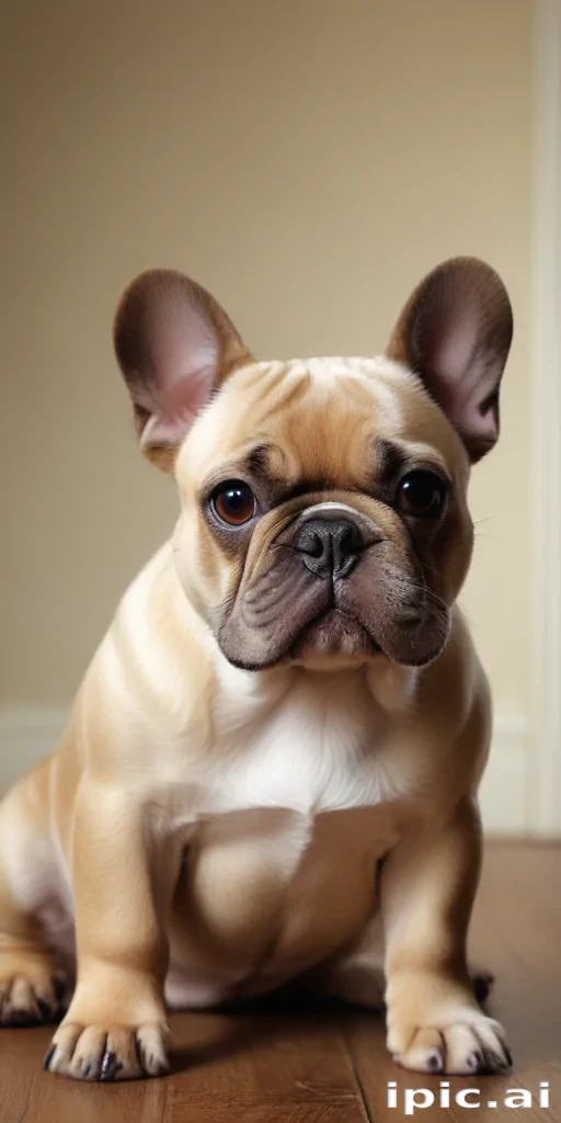 french bulldog wallpaper