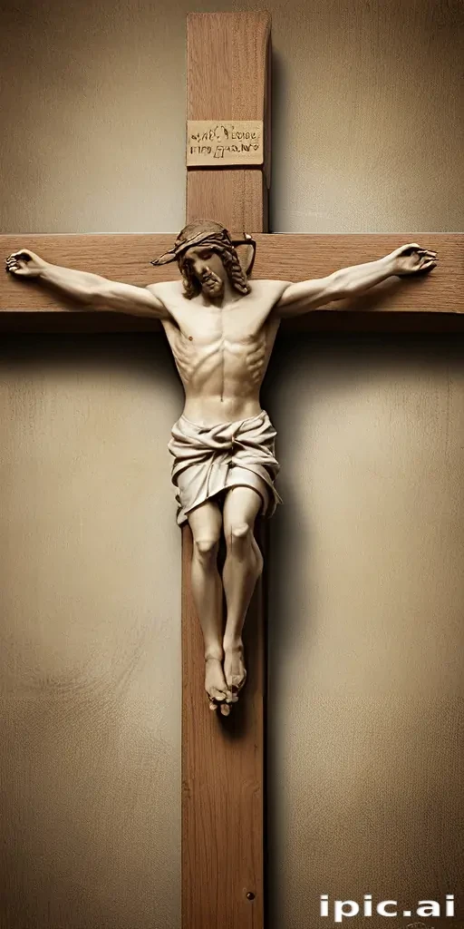jesus cross background