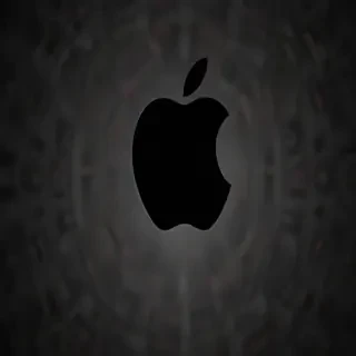 aesthetic wallpapers iphone black