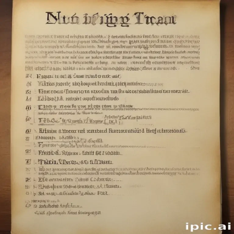 checklist mark