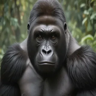 gorilla png