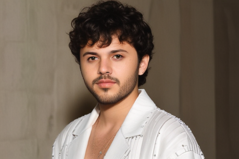 benny blanco comments on selena gomez