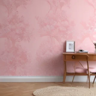 aesthetic light pink wallpaper