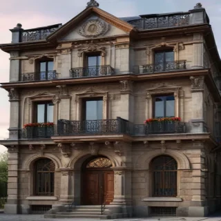 buildings png