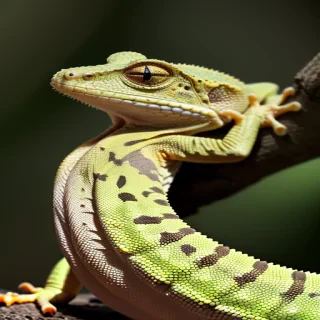 gecko lizard