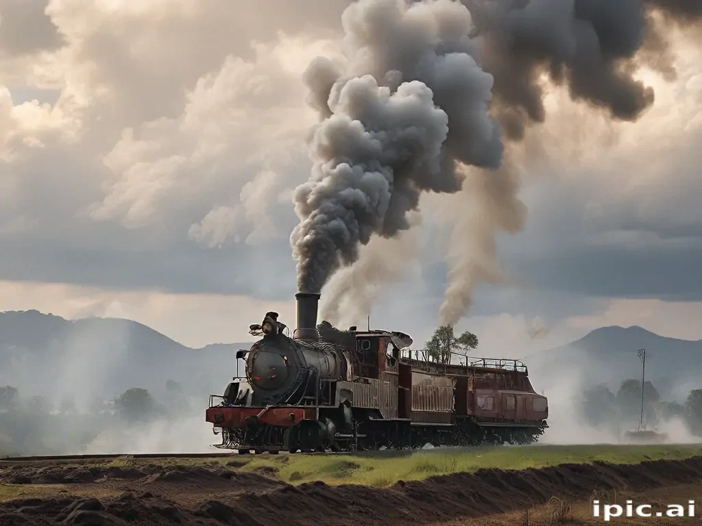 steaming png