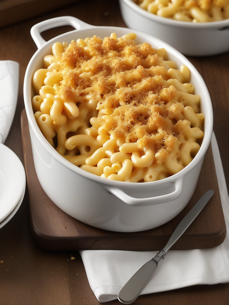 muellers mac and cheese recipe