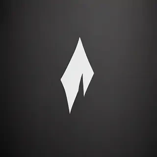 downward arrow
