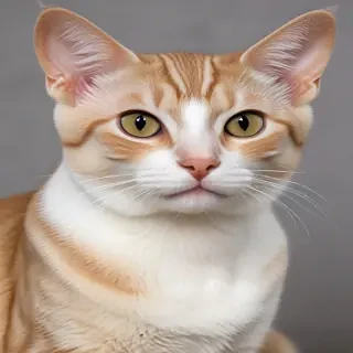 singapura cat breed