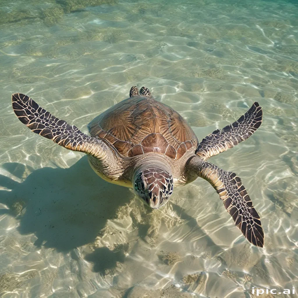 sea turtle desktop backgrounds