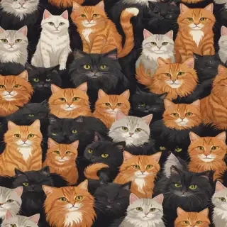 backgrounds cats