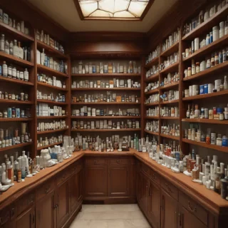 pharmacy png