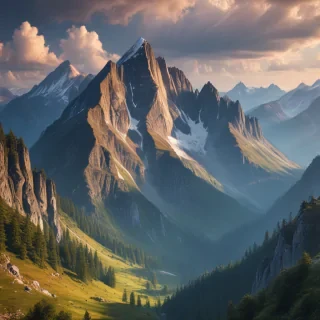 mountain wallpaper phone