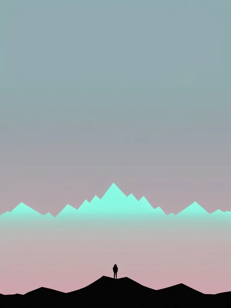 aesthetic minimalist desktop wallpaper