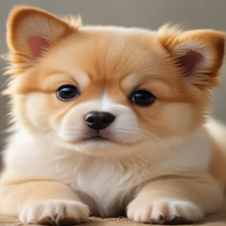 adorable puppy wallpapers