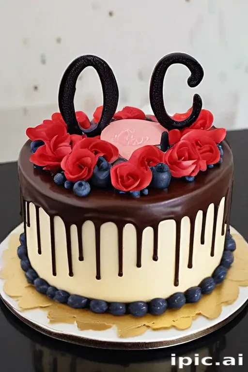 birthday cake images