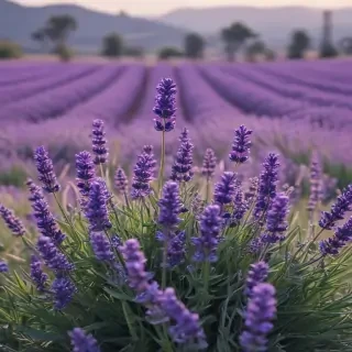 lavender iphone wallpaper