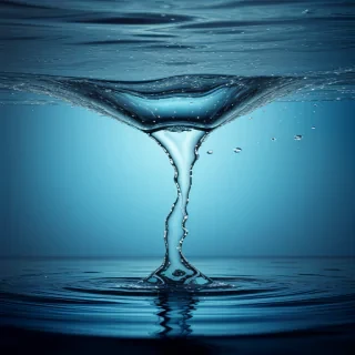 water aesthetic wallpaper
