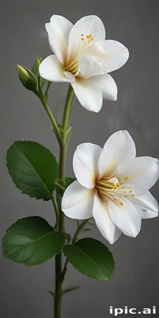 aesthic flower