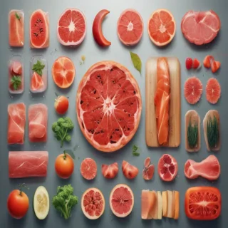 transparent illustrations