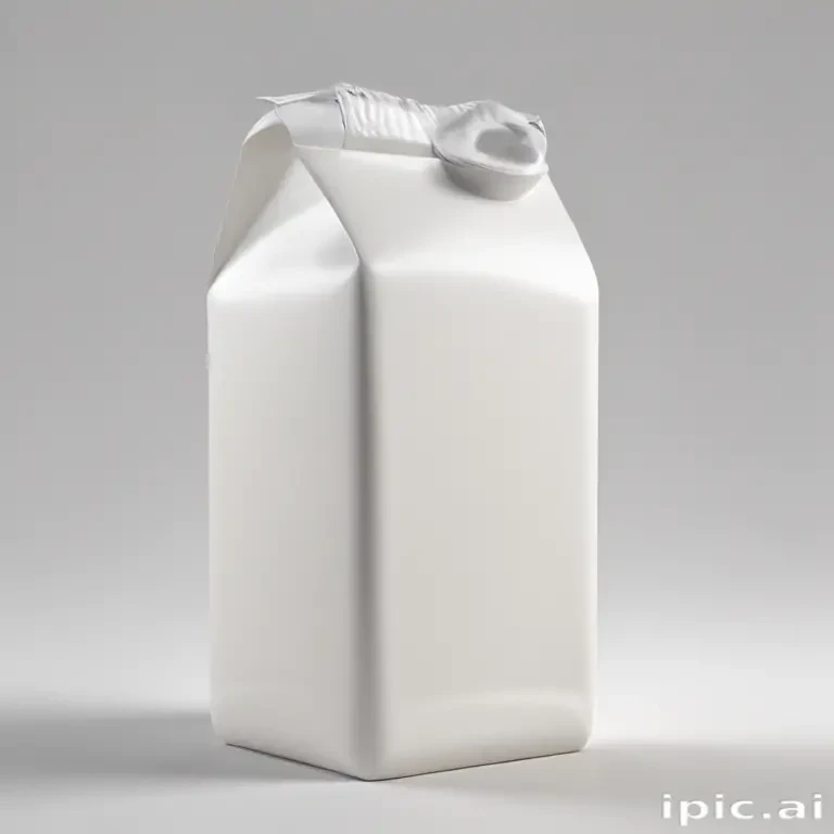 milk carton png