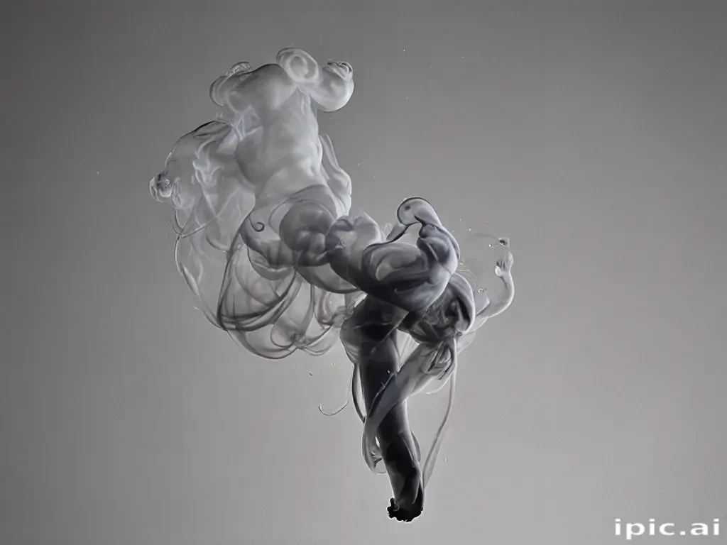 smoke transparent