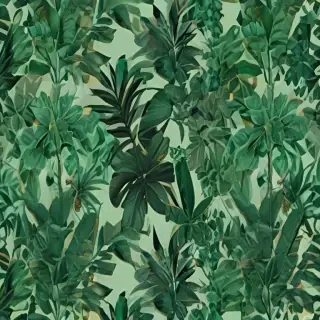 aesthetic background green
