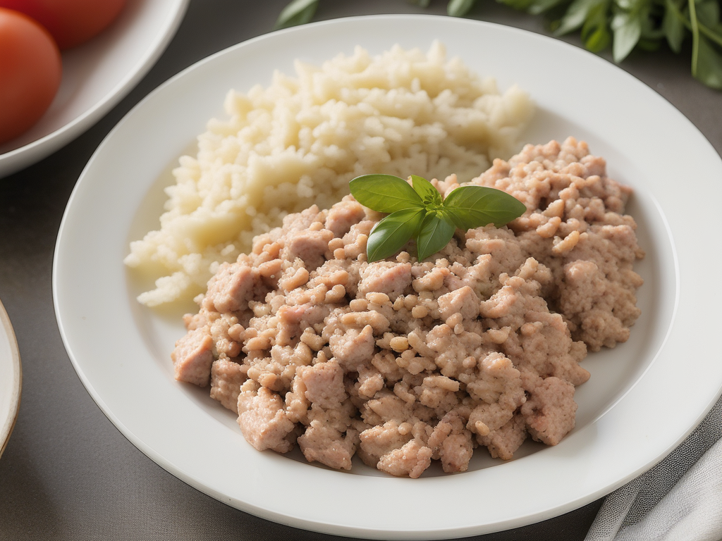 gluten free ground turkey recipes