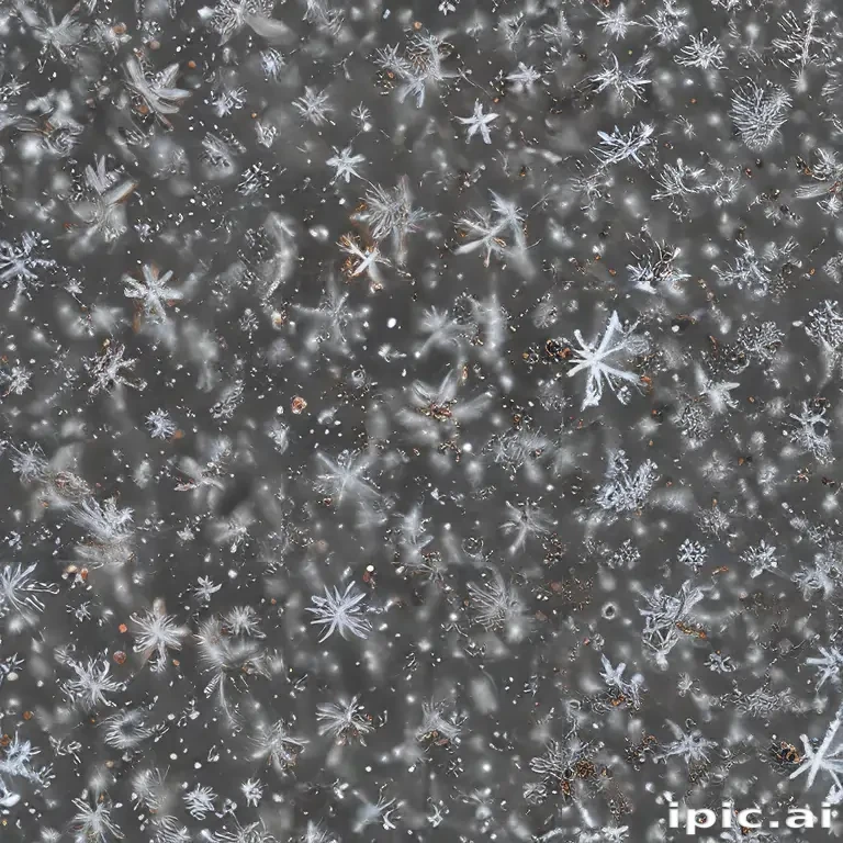 snow overlay png