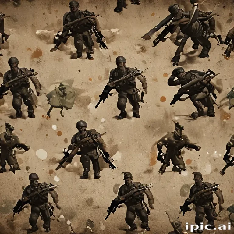 ww2 wallpaper