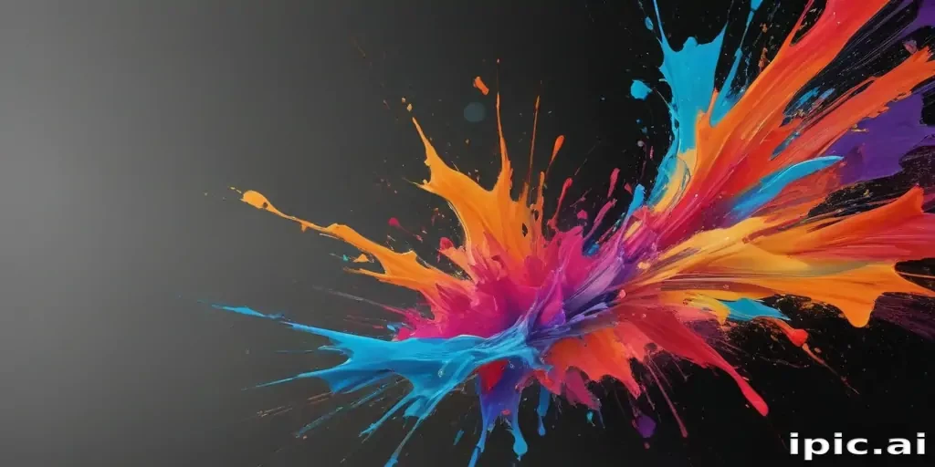 spray paint png