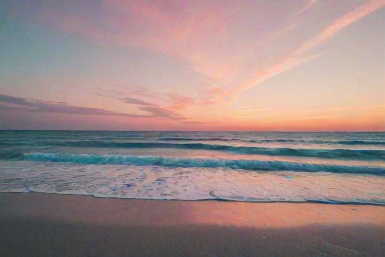 beach aesthetic wallpaper
