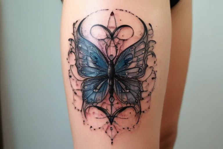 transparent tattoo designs